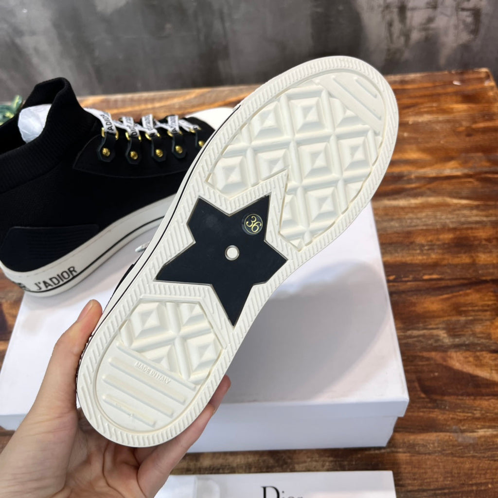 Luxury Shoes - GLAMIR - 767