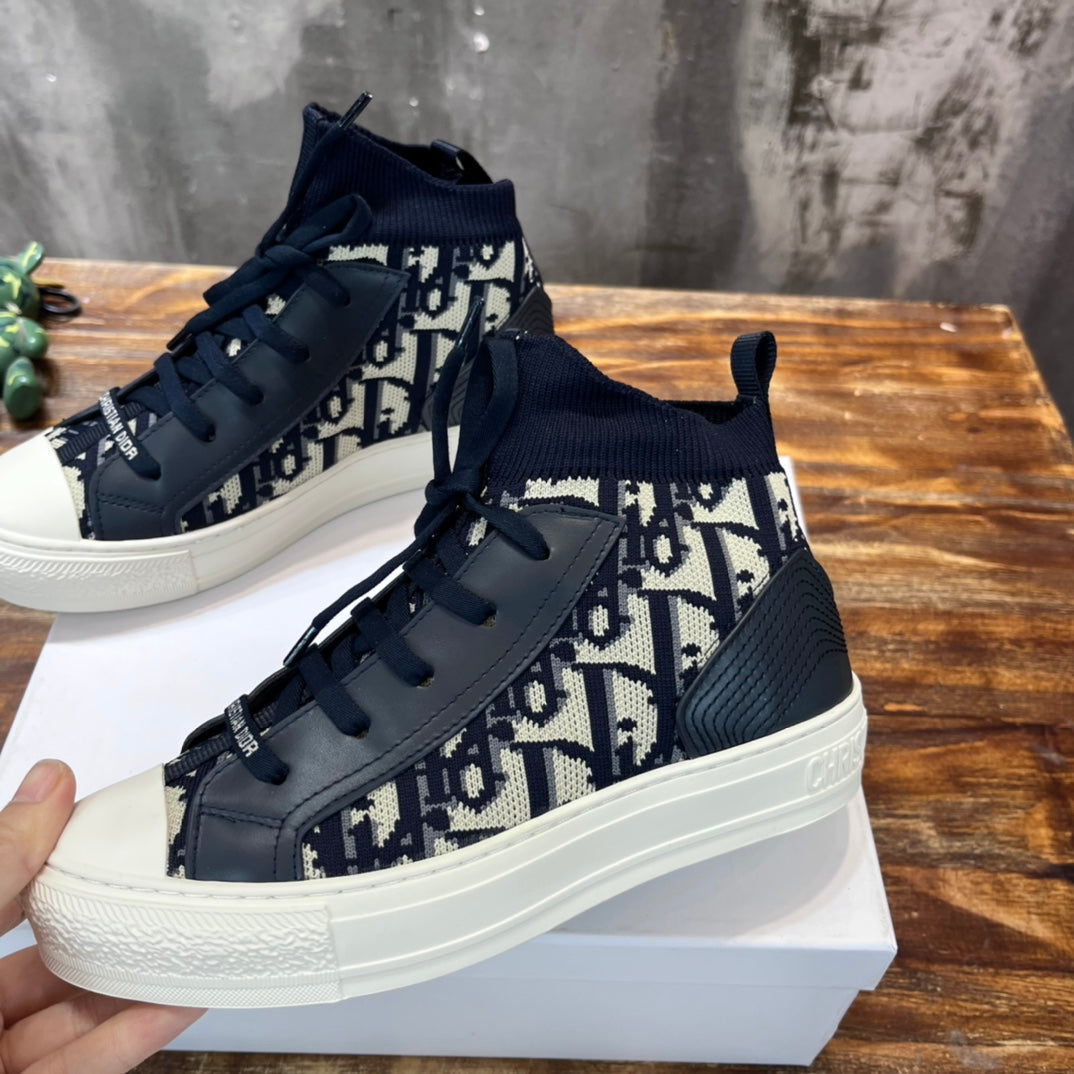 Luxury Shoes - GLAMIR - 768