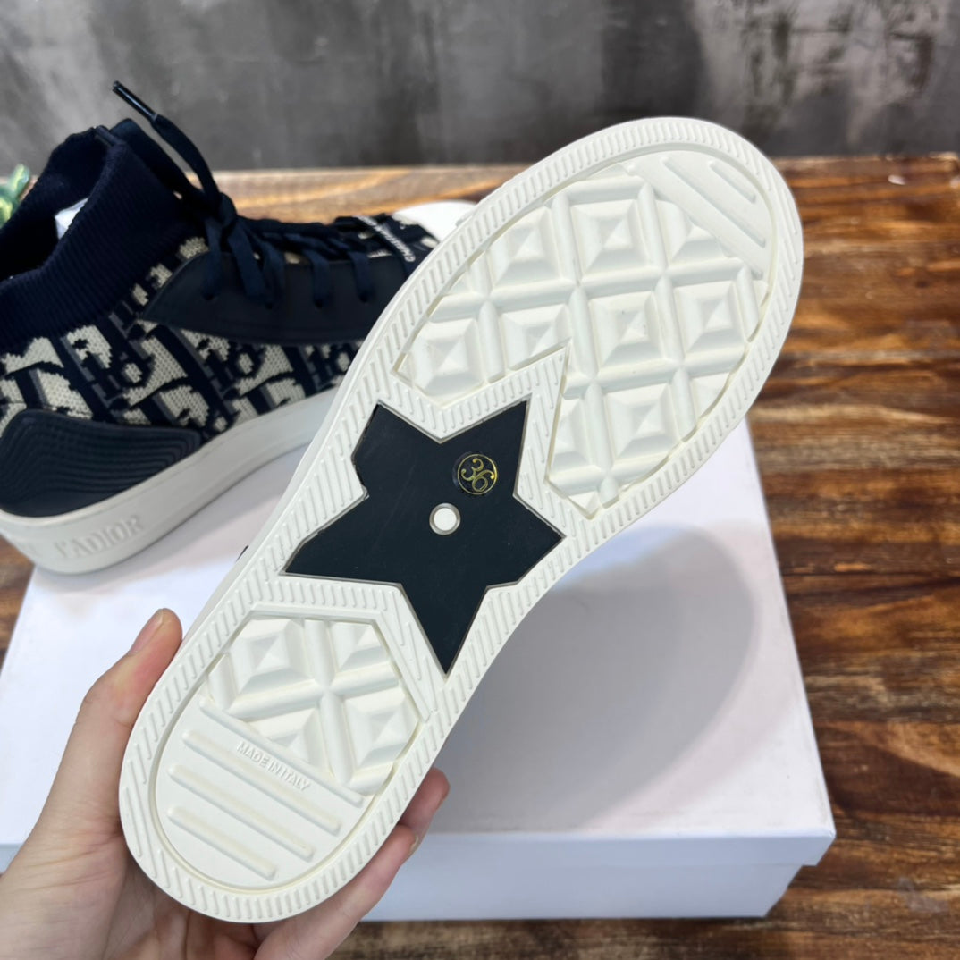 Luxury Shoes - GLAMIR - 768