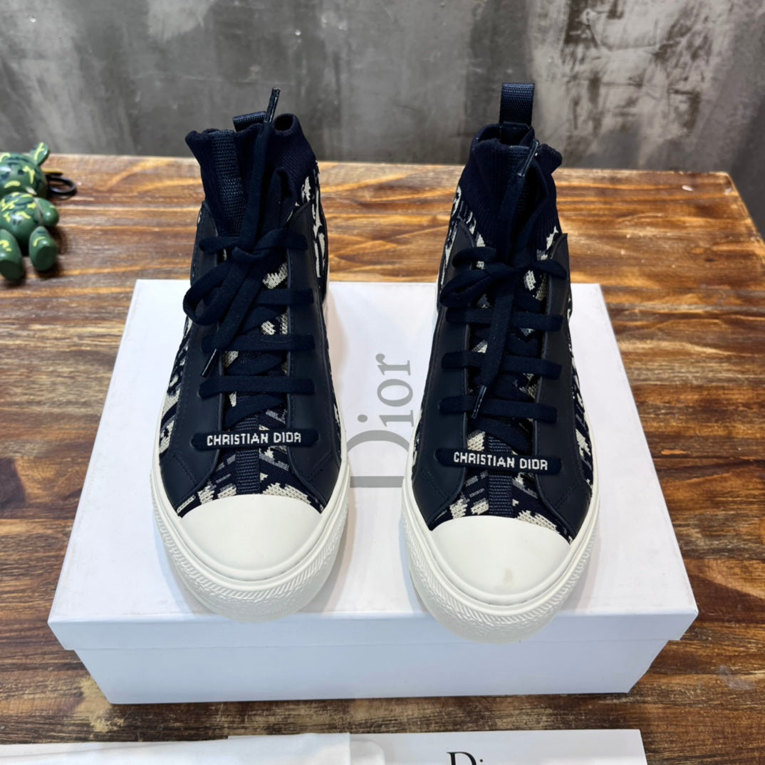 Luxury Shoes - GLAMIR - 768