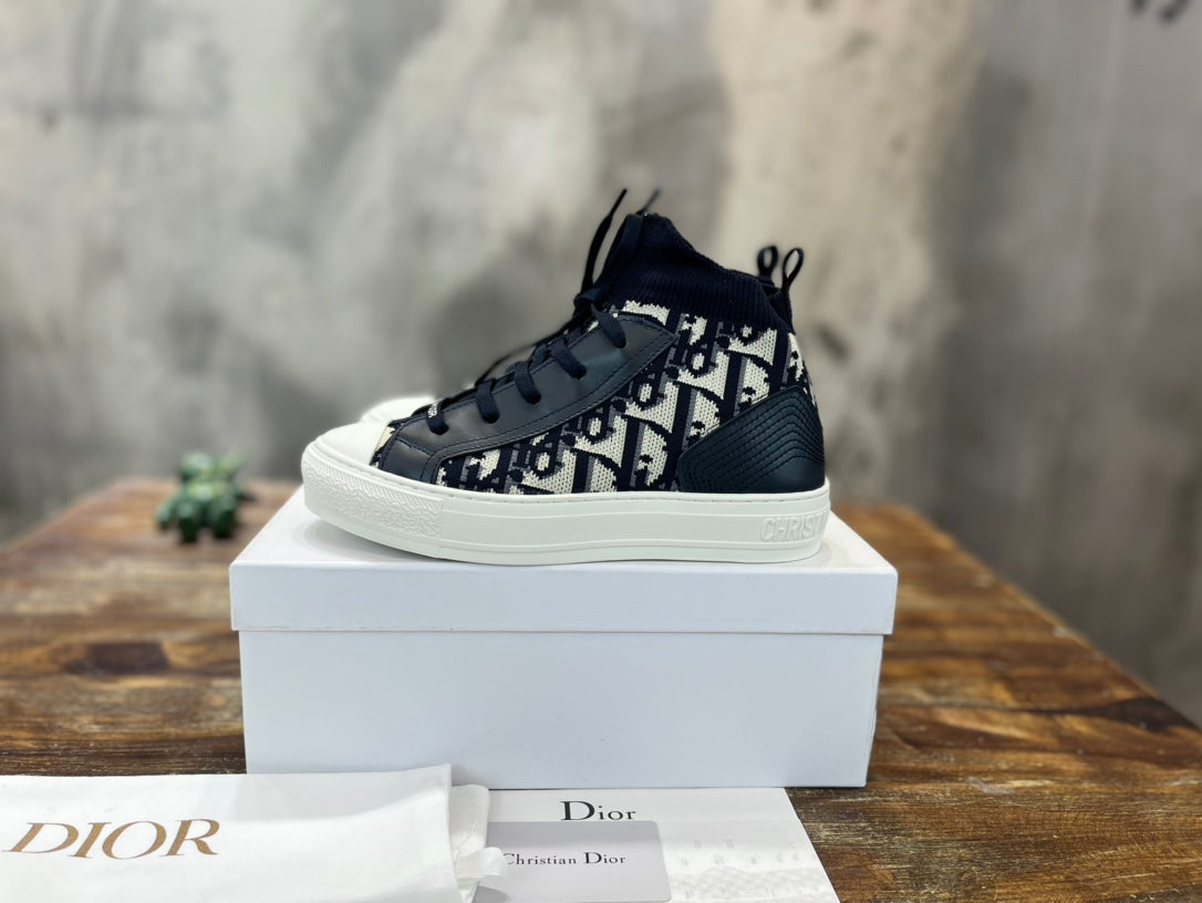 Luxury Shoes - GLAMIR - 768