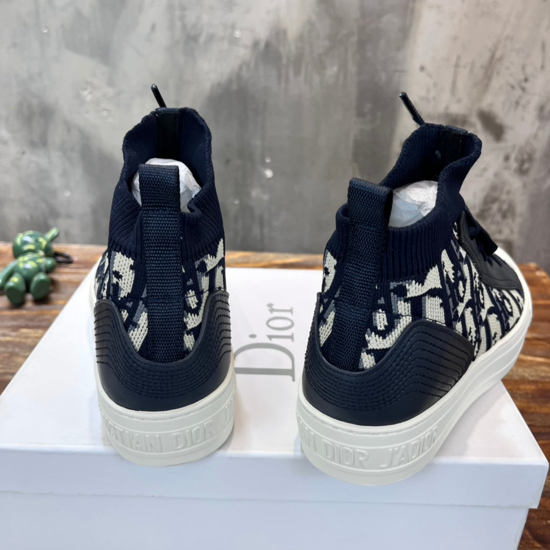 Luxury Shoes - GLAMIR - 768