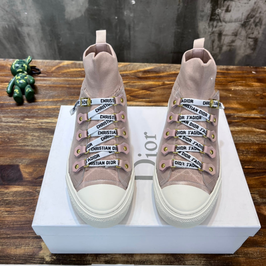 Luxury Shoes - GLAMIR - 769
