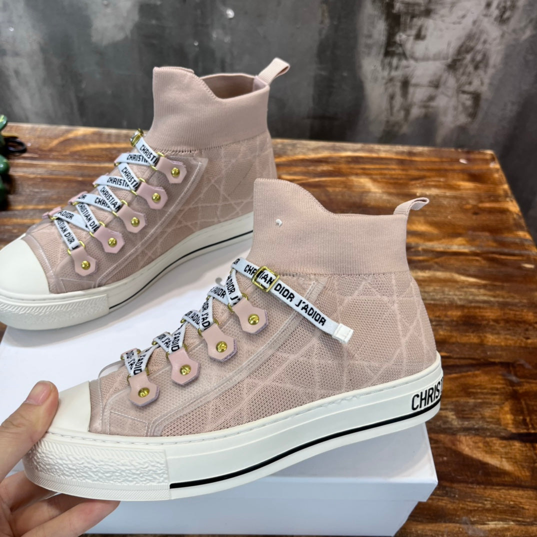Luxury Shoes - GLAMIR - 769
