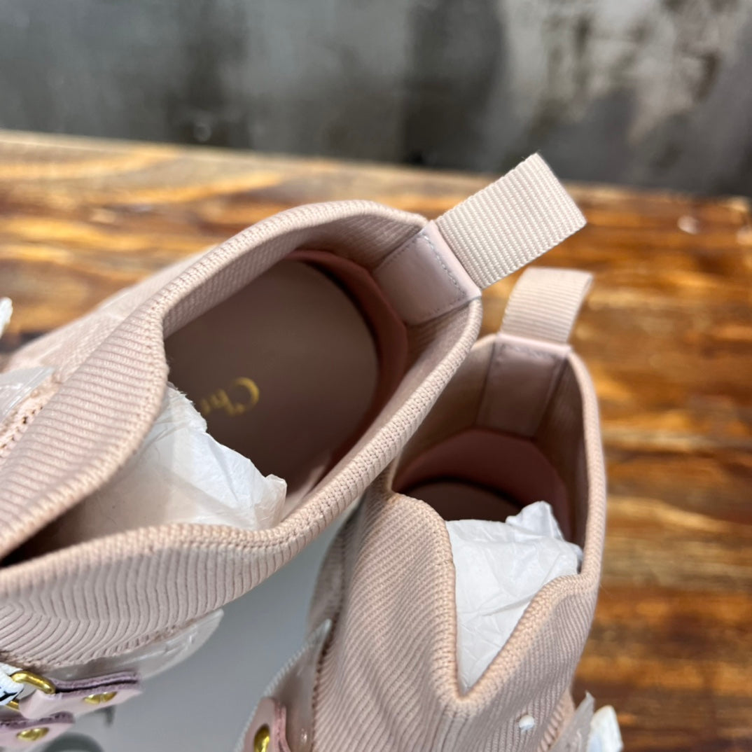 Luxury Shoes - GLAMIR - 769