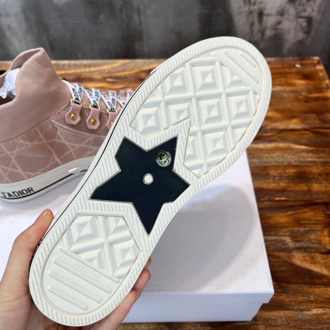 Luxury Shoes - GLAMIR - 769