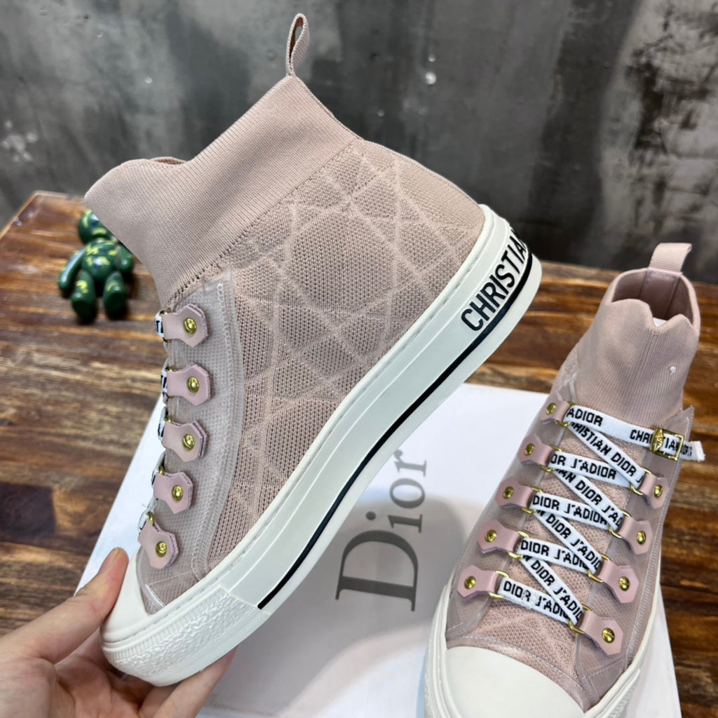 Luxury Shoes - GLAMIR - 769