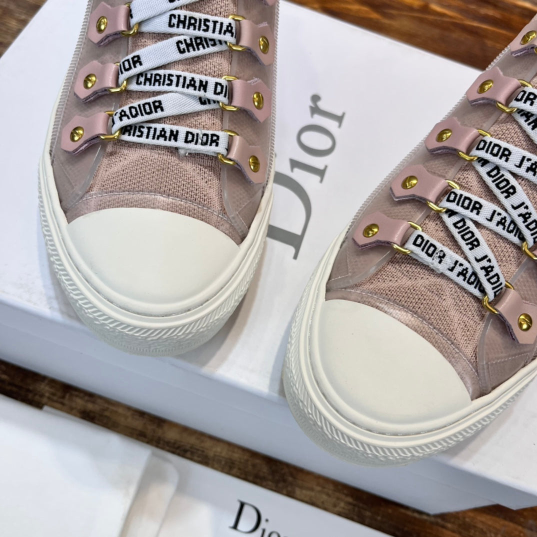 Luxury Shoes - GLAMIR - 769