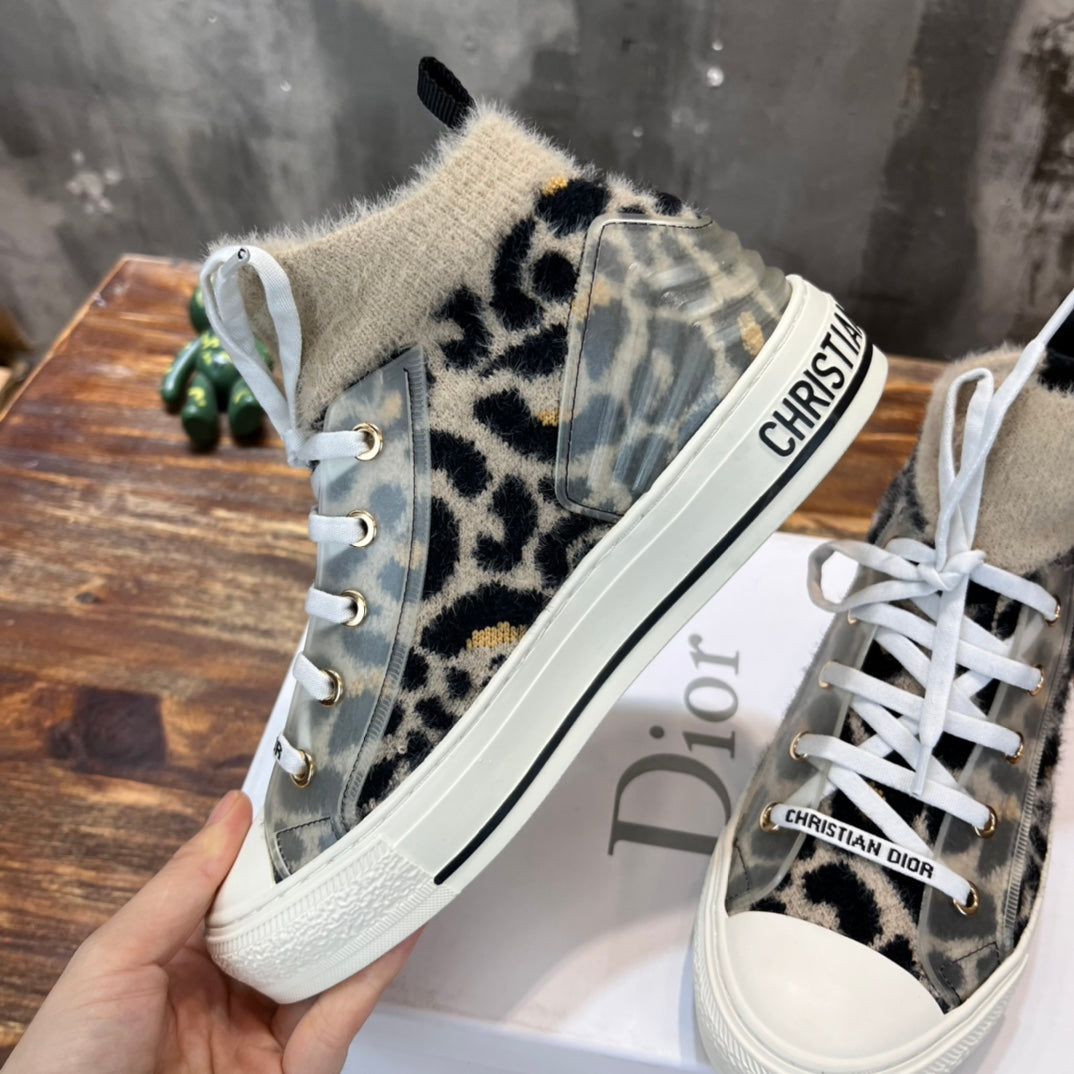 Luxury Shoes - GLAMIR - 766