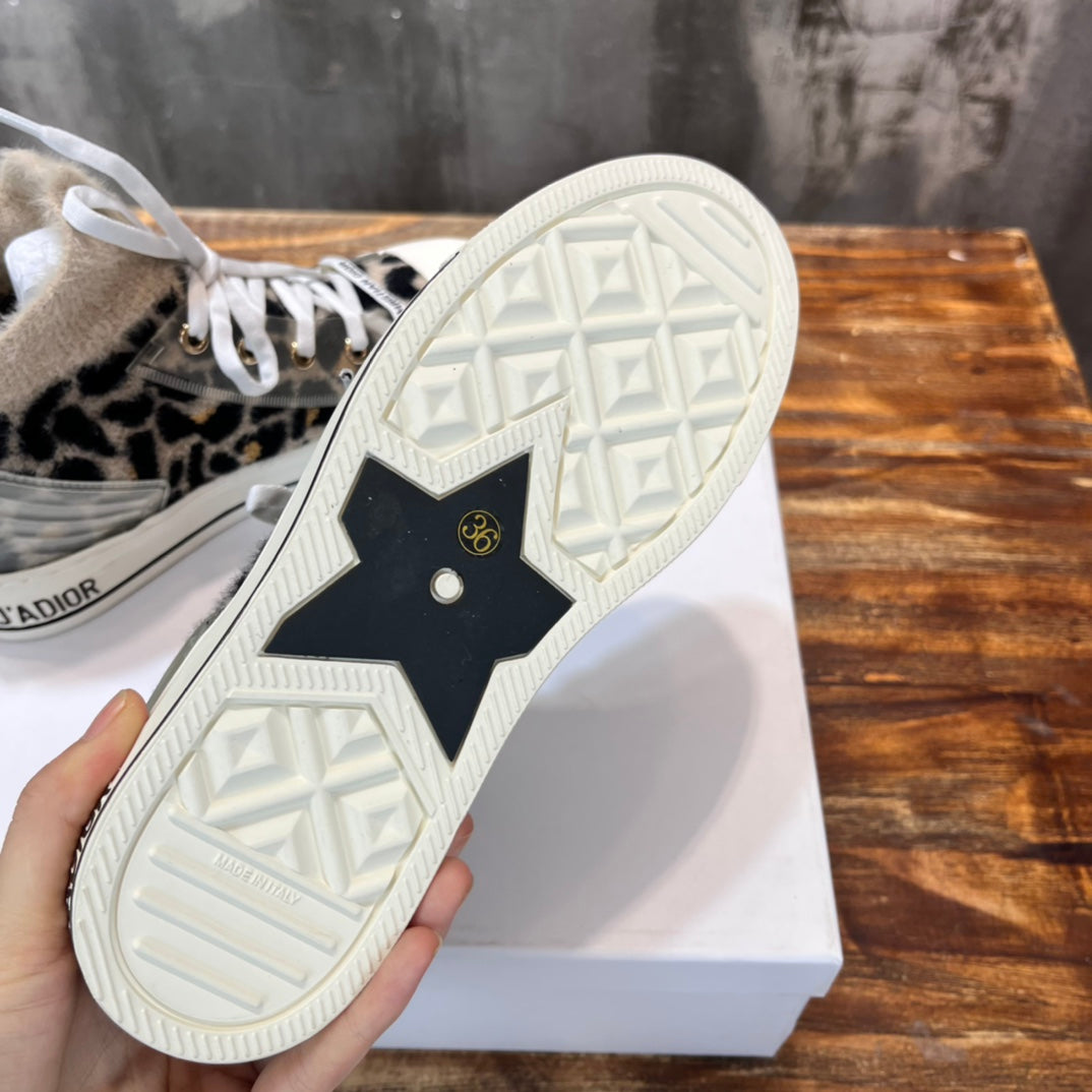 Luxury Shoes - GLAMIR - 766