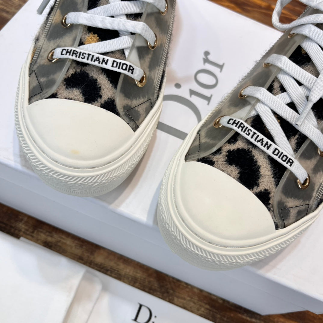Luxury Shoes - GLAMIR - 766