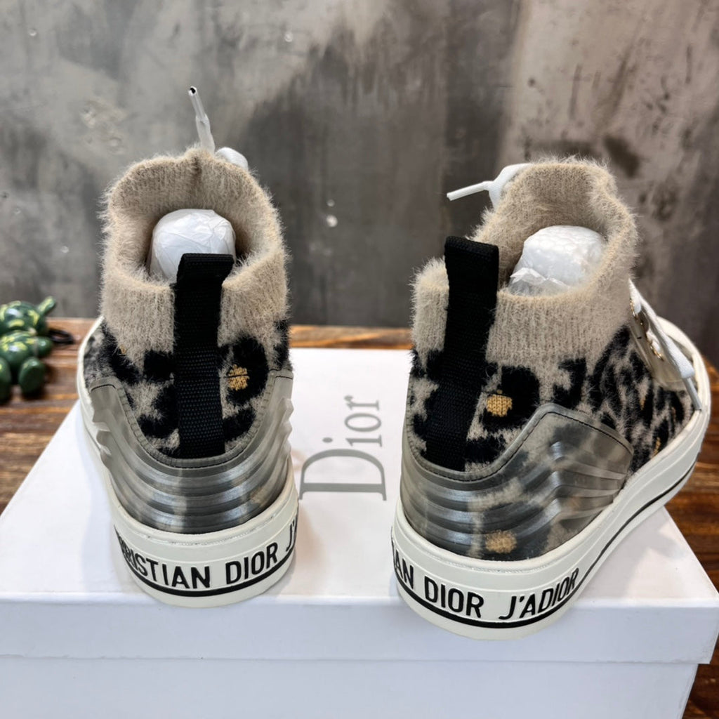 Luxury Shoes - GLAMIR - 766