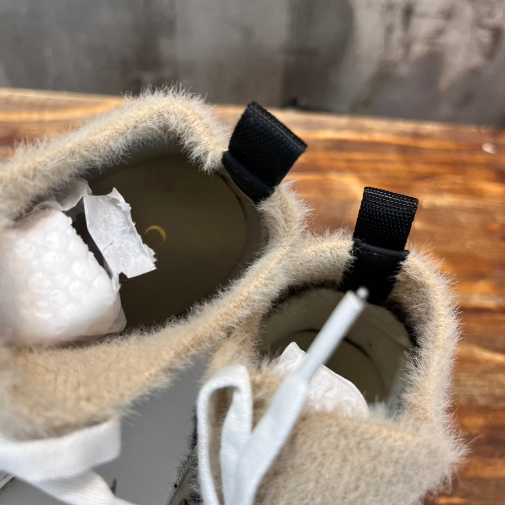 Luxury Shoes - GLAMIR - 766