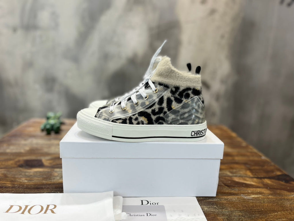 Luxury Shoes - GLAMIR - 766