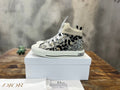 Luxury Shoes - GLAMIR - 766