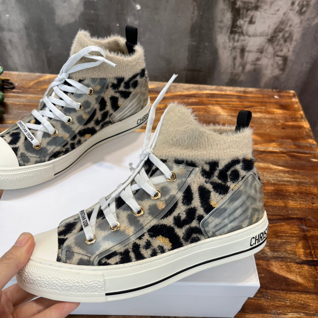 Luxury Shoes - GLAMIR - 766