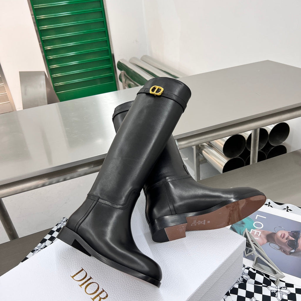 Luxury Shoes Sandals - CHL - 1356