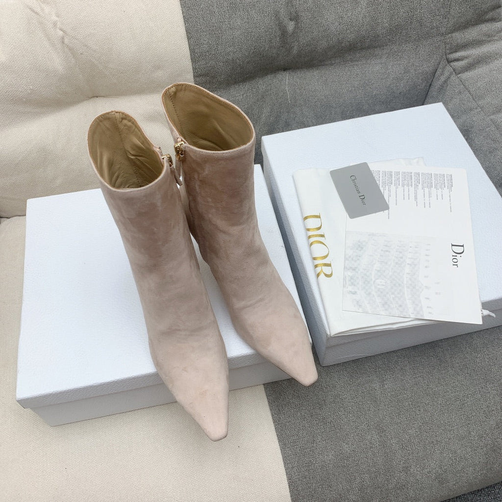 Luxury Shoes - GLAMIR - 814