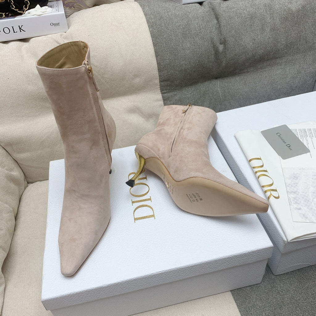 Luxury Shoes - GLAMIR - 814
