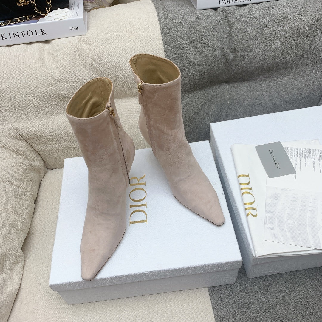 Luxury Shoes - GLAMIR - 814