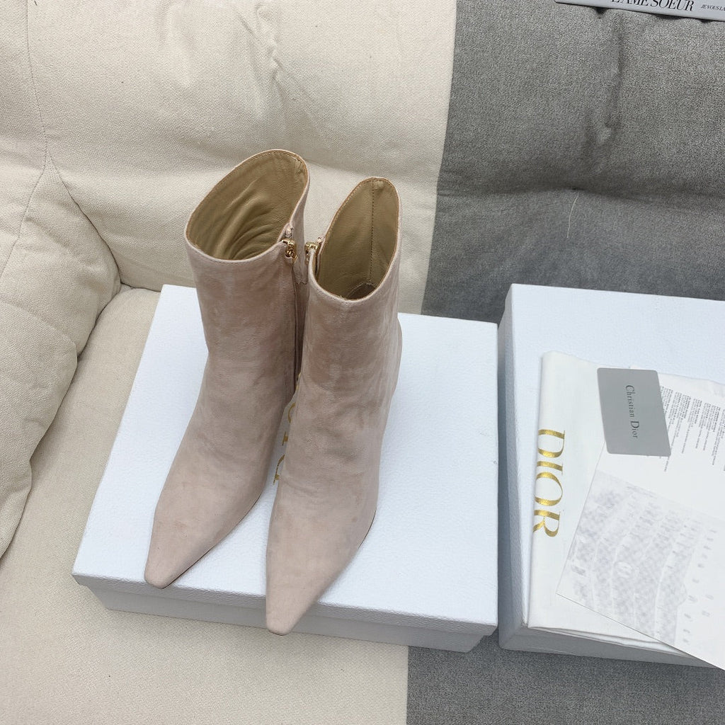 Luxury Shoes - GLAMIR - 814