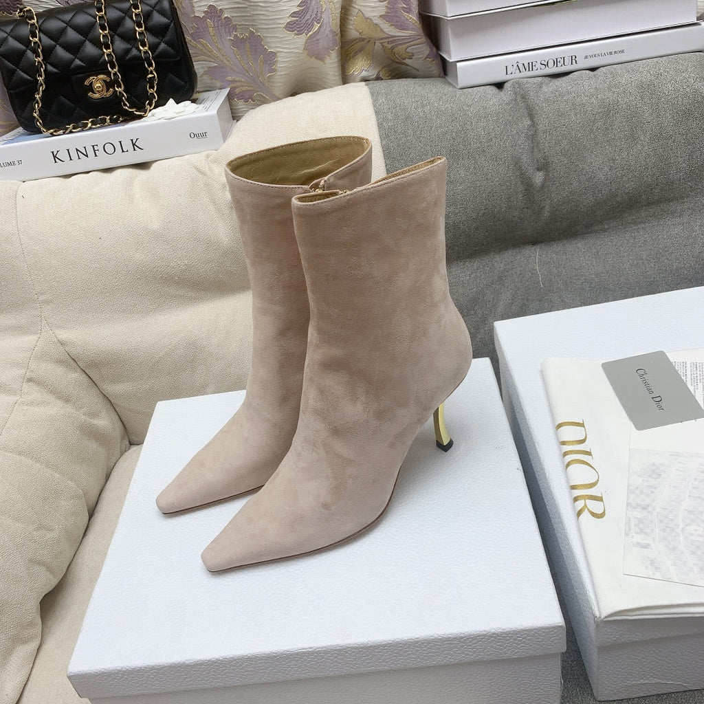 Luxury Shoes - GLAMIR - 814