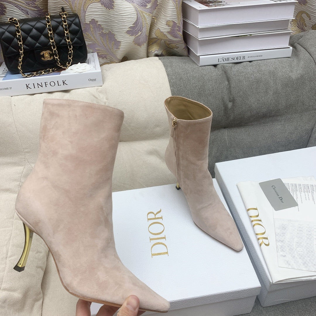 Luxury Shoes - GLAMIR - 814