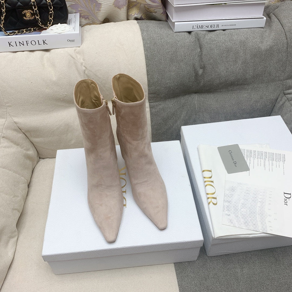 Luxury Shoes - GLAMIR - 814