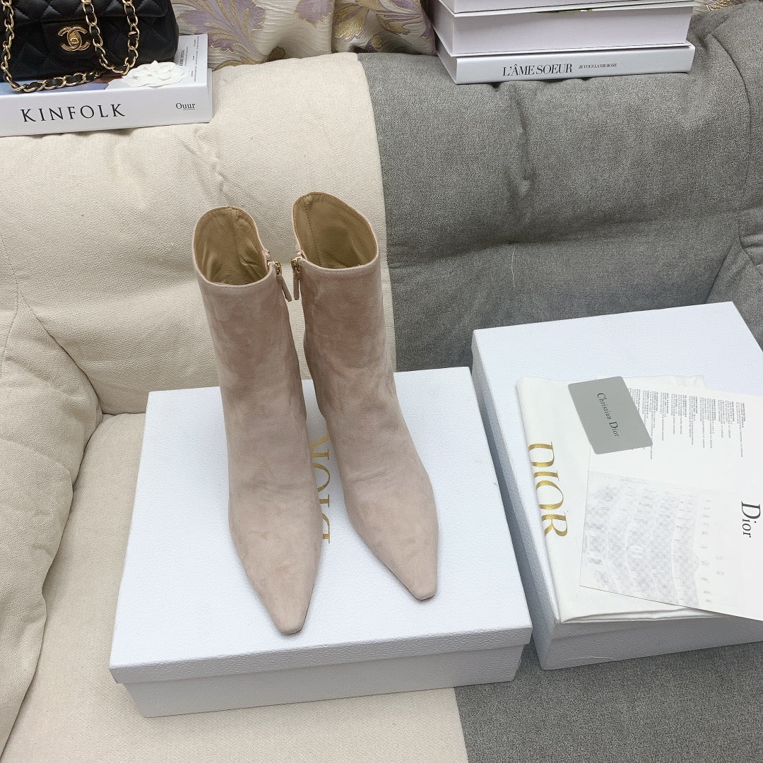 Luxury Shoes - GLAMIR - 814