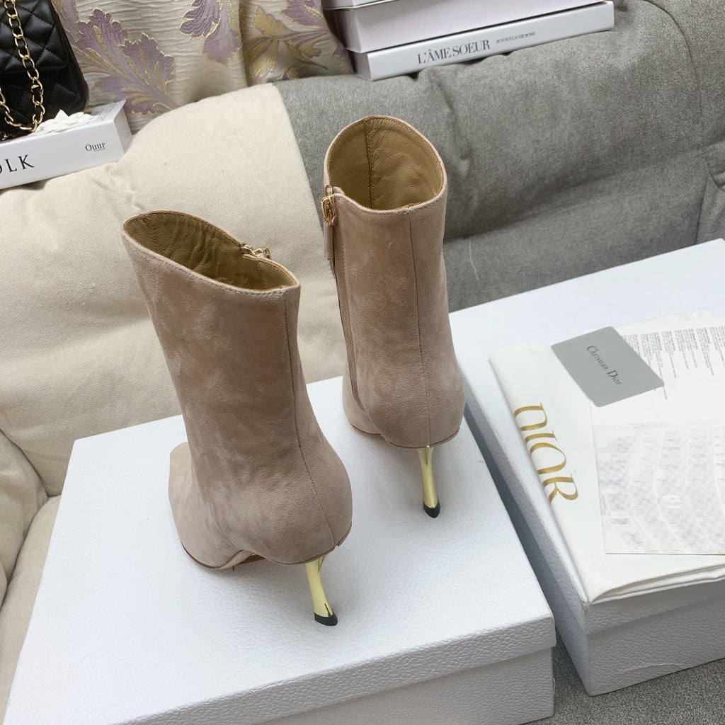 Luxury Shoes - GLAMIR - 814