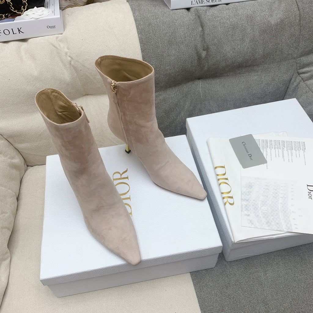 Luxury Shoes - GLAMIR - 814