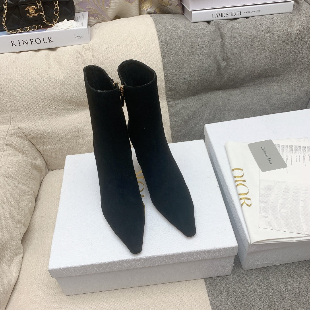 Luxury Shoes - GLAMIR - 815