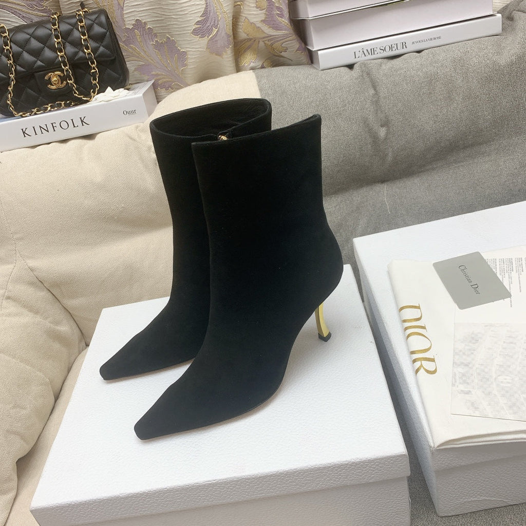 Luxury Shoes - GLAMIR - 815