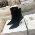 Luxury Shoes - GLAMIR - 815
