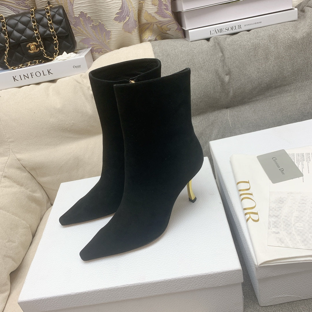 Luxury Shoes - GLAMIR - 815