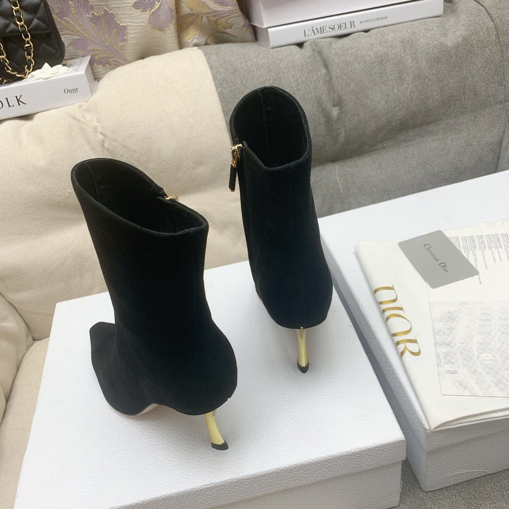 Luxury Shoes - GLAMIR - 815