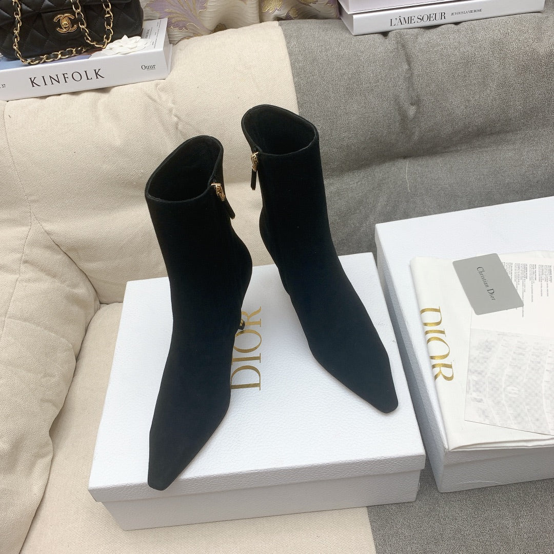 Luxury Shoes - GLAMIR - 815
