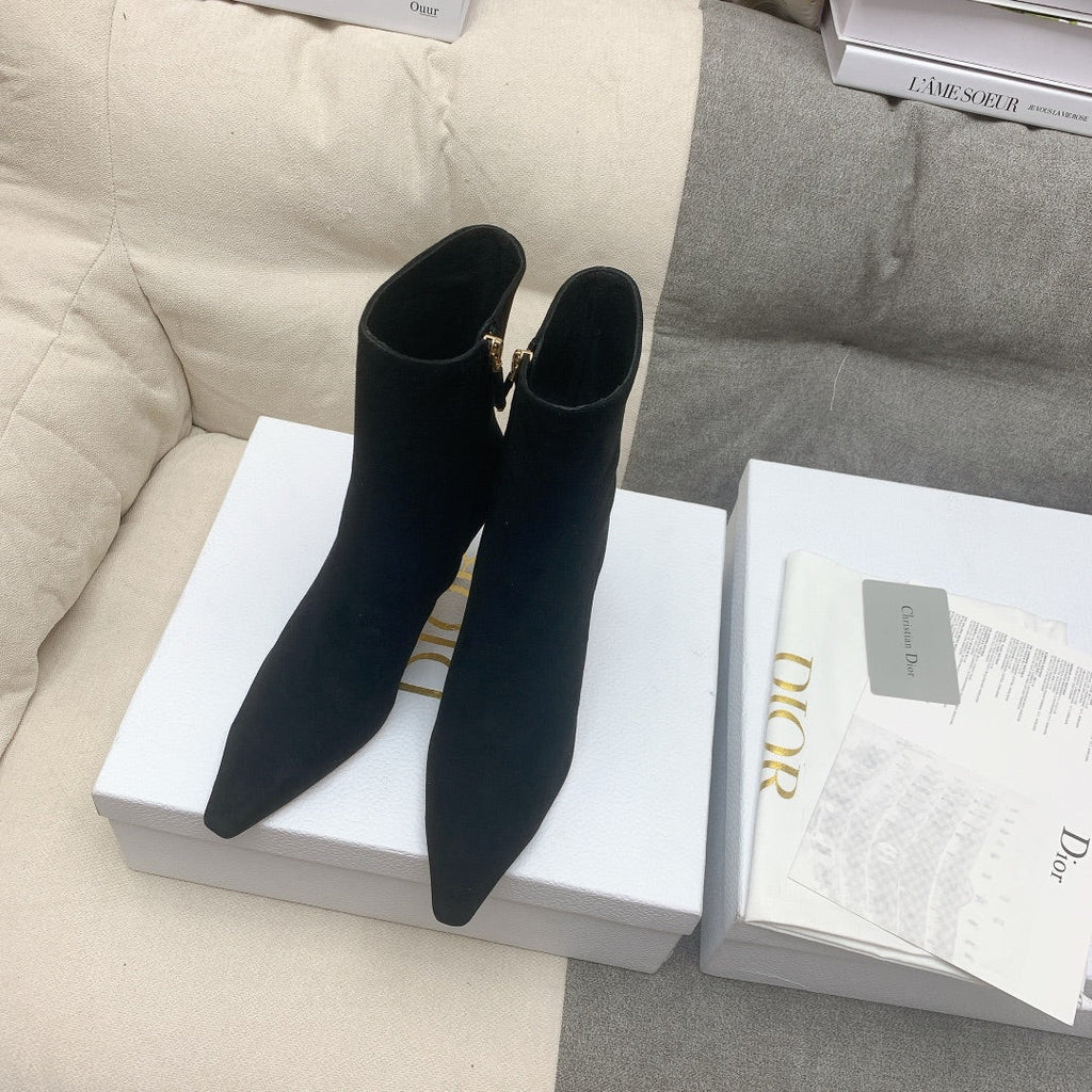 Luxury Shoes - GLAMIR - 815