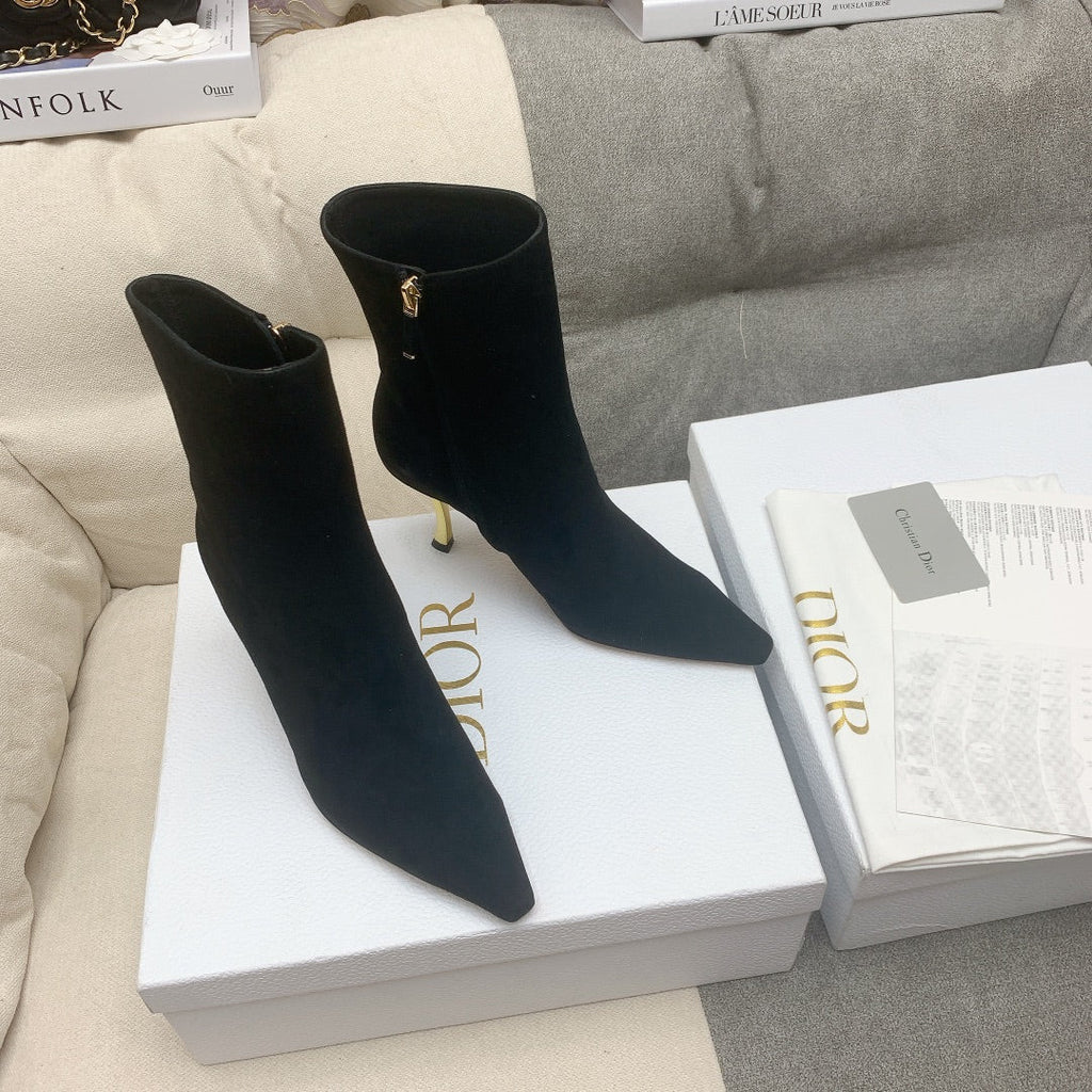 Luxury Shoes - GLAMIR - 815