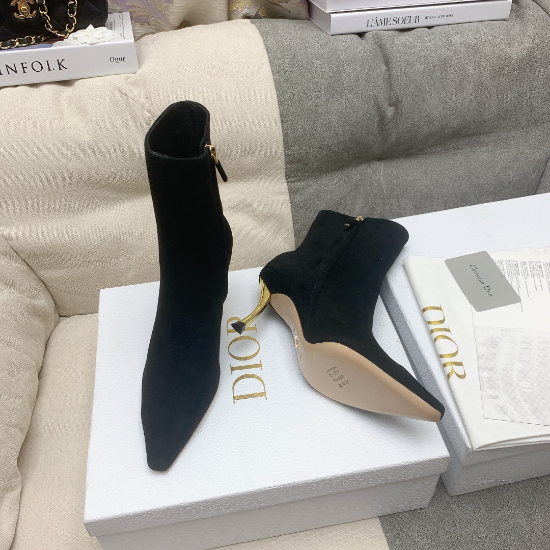 Luxury Shoes - GLAMIR - 815