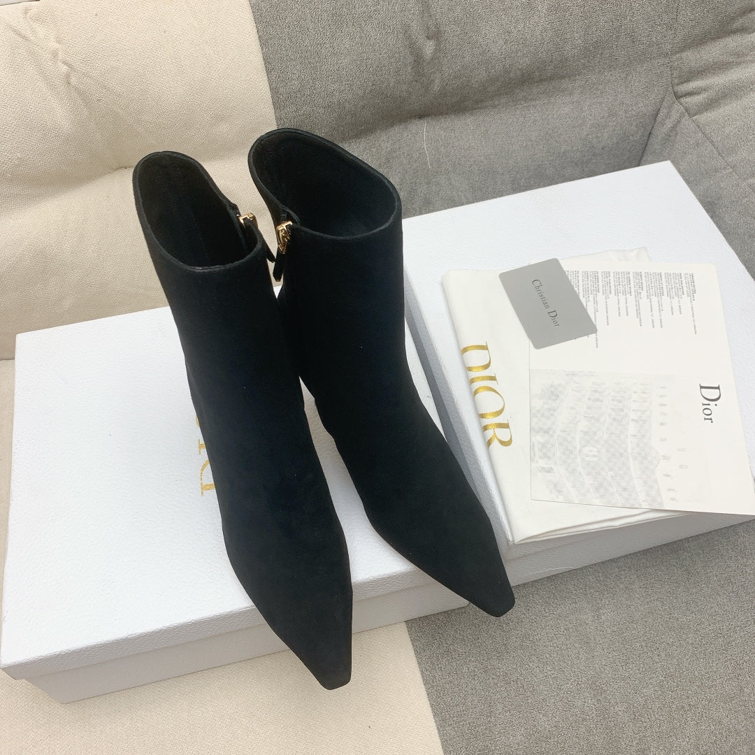 Luxury Shoes - GLAMIR - 815