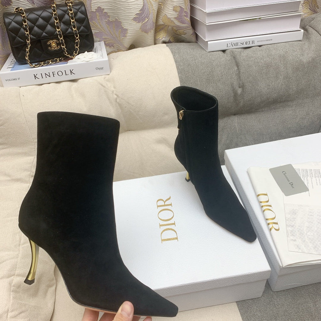Luxury Shoes - GLAMIR - 815