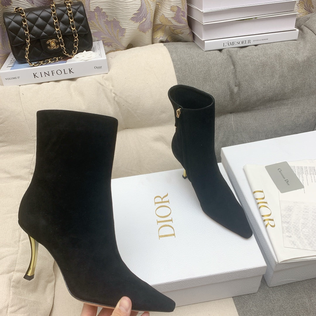 Luxury Shoes - GLAMIR - 815