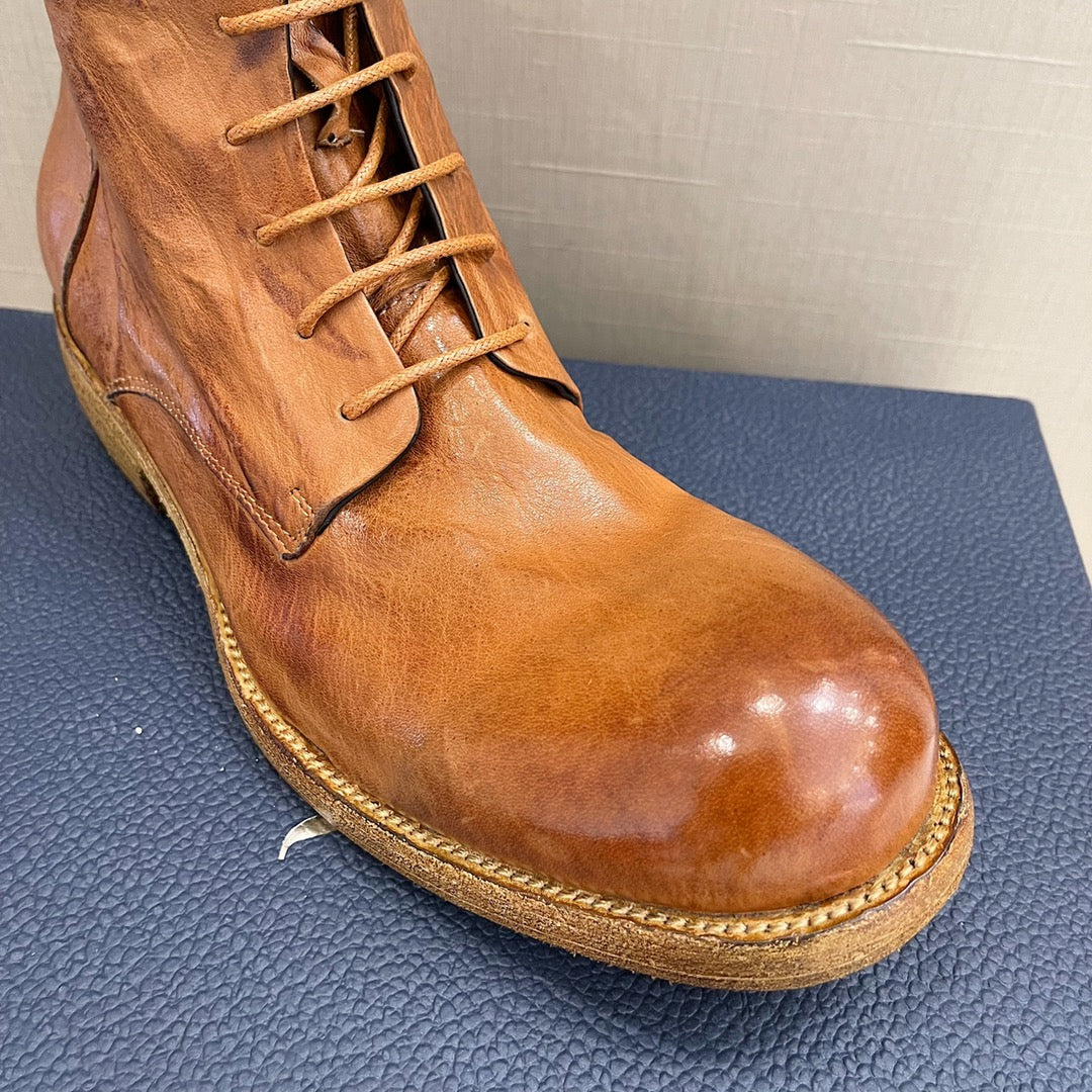 Luxury Shoes - GLAMIR - 781