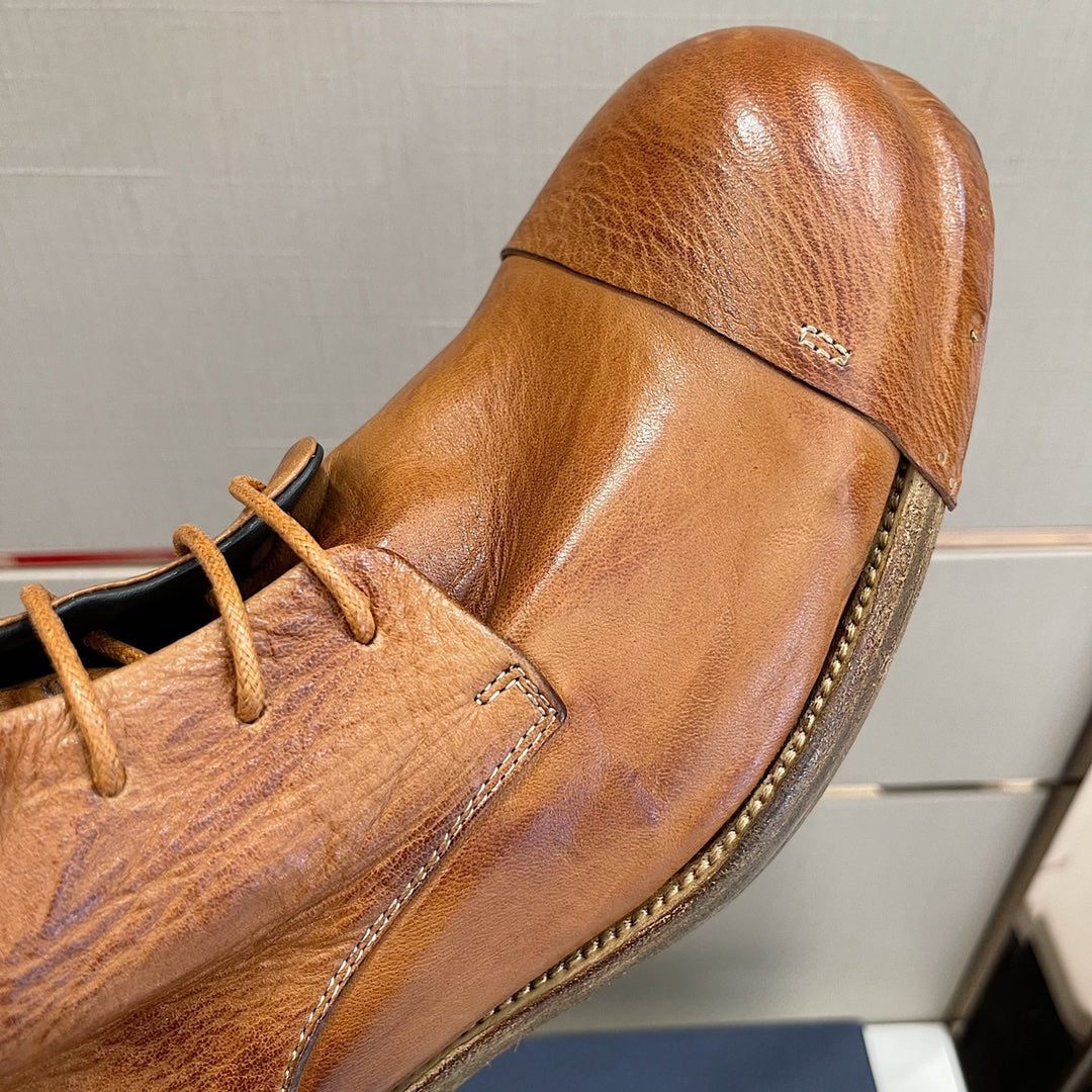 Luxury Shoes - GLAMIR - 780