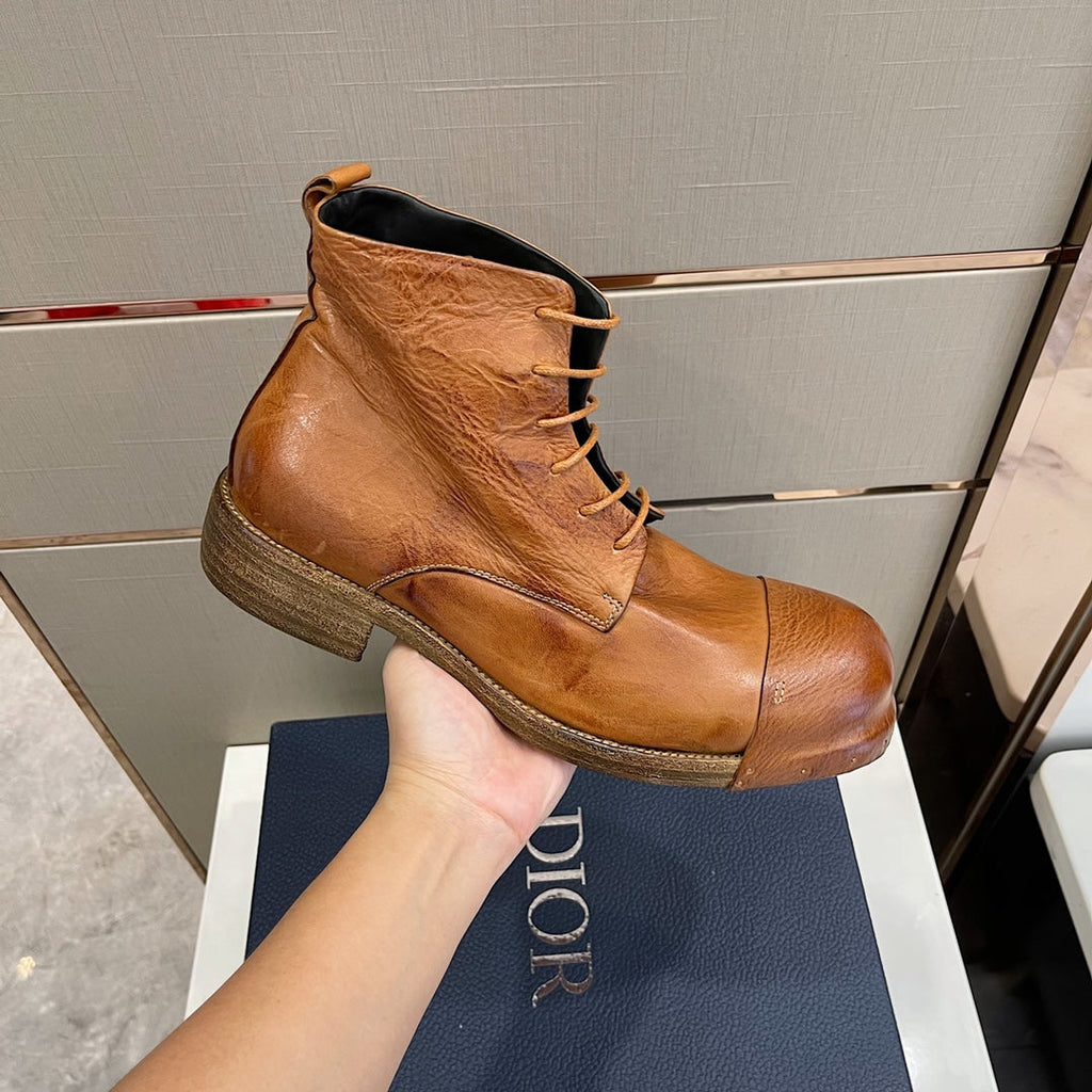 Luxury Shoes - GLAMIR - 780