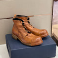 Luxury Shoes - GLAMIR - 780