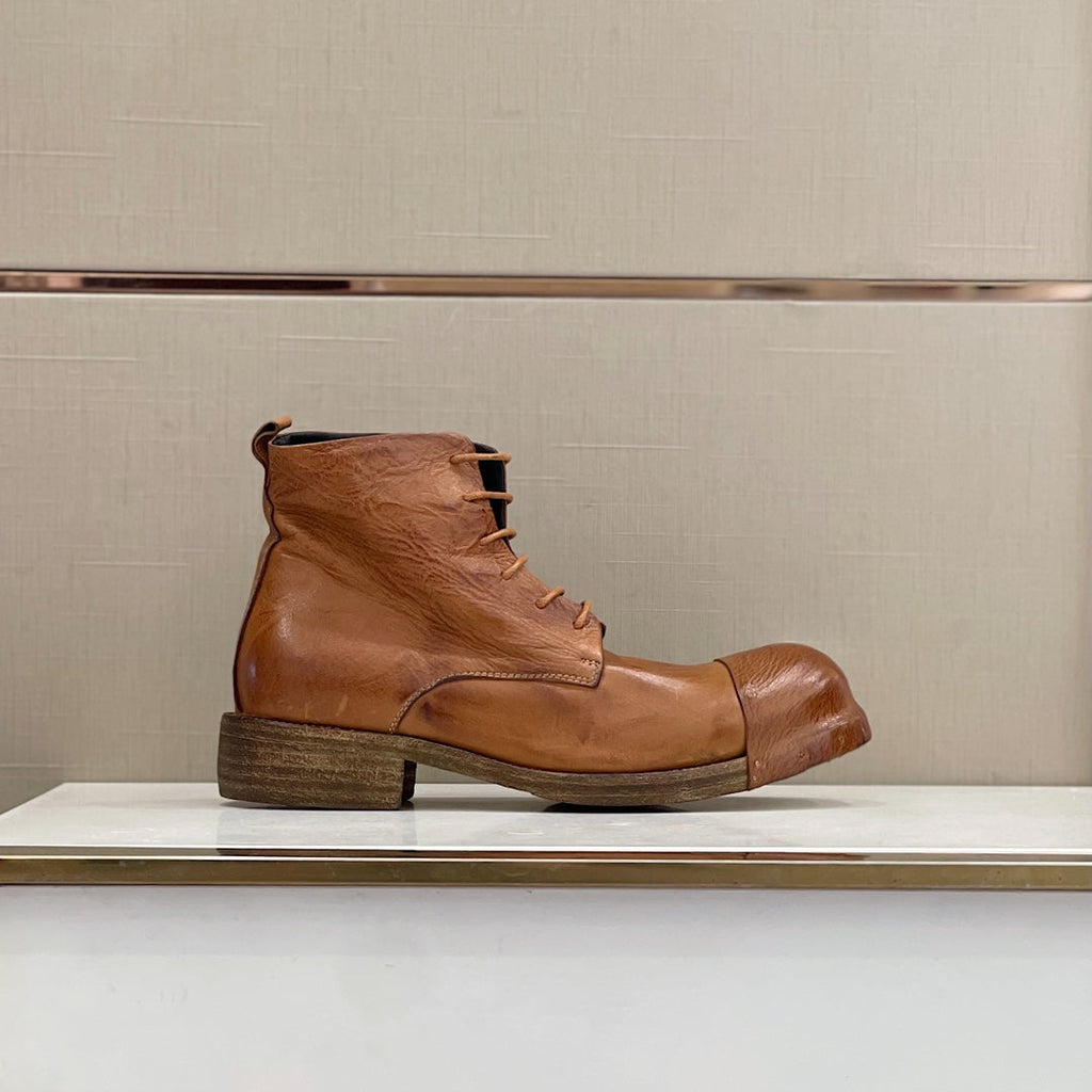 Luxury Shoes - GLAMIR - 780