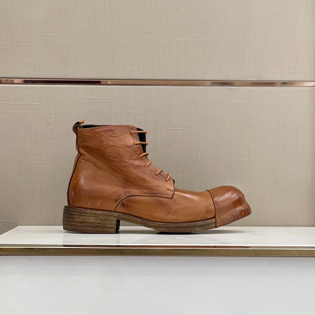 Luxury Shoes - GLAMIR - 780