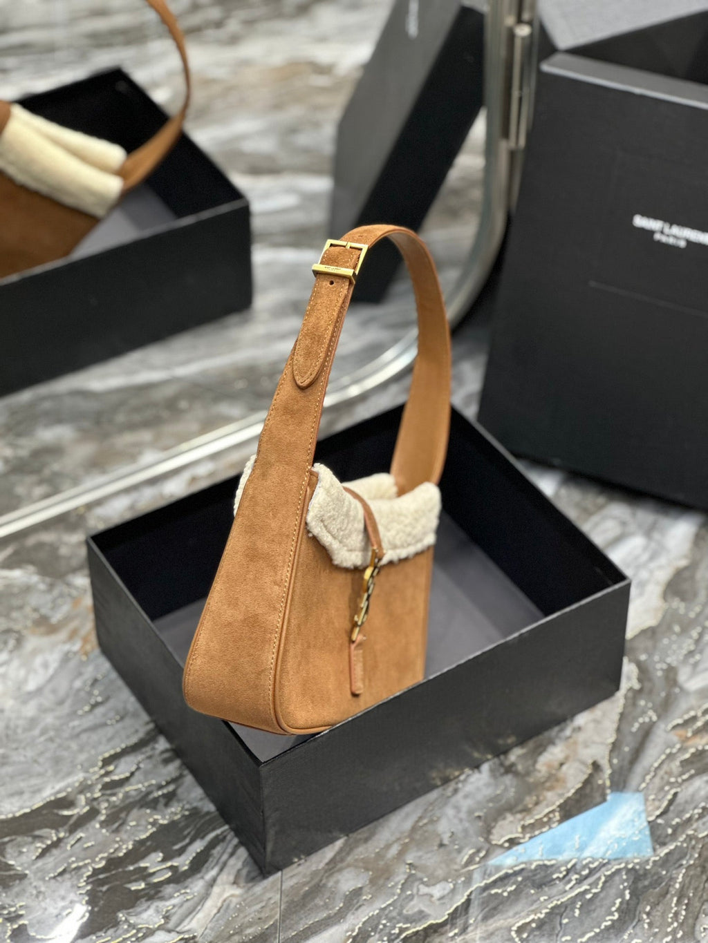 Glami-- Glami- Bag - SL - 014